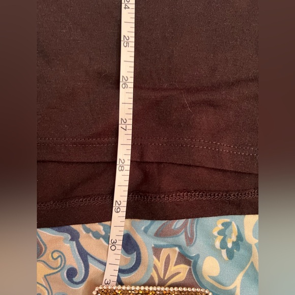 New black color T-shirt - Picture 7 of 9